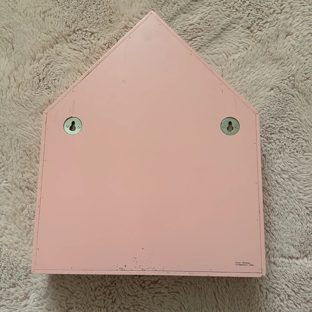 Girls Wall decor